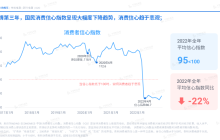 2022电商回顾：寒冬中砥砺前行，裂缝中挖掘增长