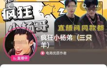 躺赚1个亿，小杨哥的流量生意人人都能做？