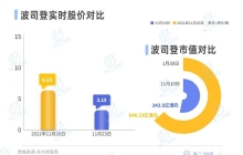 13%收入来自于贴牌代工，波司登如何闯关高端化？