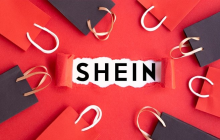 SHEIN秘密交表求IPO,用魔法打败魔法