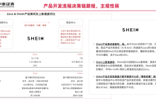 SHEIN高速成长背后暗藏“二选一”？