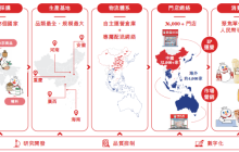 雪王IP +出海，是蜜雪冰城登陆港交所想讲的“新故事”？