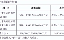 万辰集团十年经营首度亏损，泡沫式增长是喜是忧？