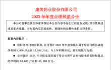 A股史上最大造假公司，活过来了？