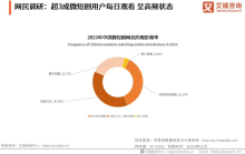 微短剧成也“短平快”，败也“短平快”？