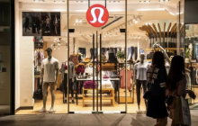 没有Lululemon的时代只有时代的Lululemon