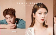 海外网红美妆Fenty Beauty，能在中国火多久？