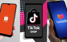 TikTok Shop逆袭Lazada，东南亚电商遇变