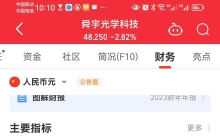 发布盈喜、重归“果链”，舜宇光学背后的中国供应链质变了？